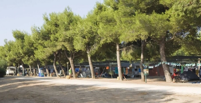 Centro Vacanze La Masseria - zdjęcie 4