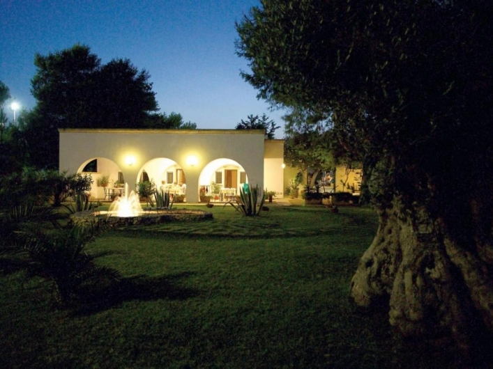 Centro Vacanze La Masseria - zdjęcie 3