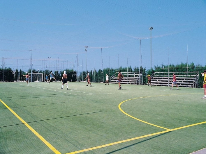 Centro Vacanze La Masseria - zdjęcie 2