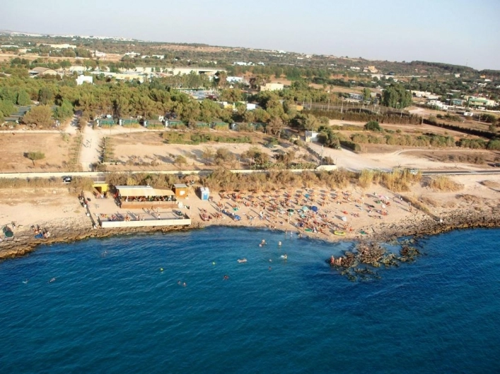 Centro Vacanze La Masseria - zdjęcie 1