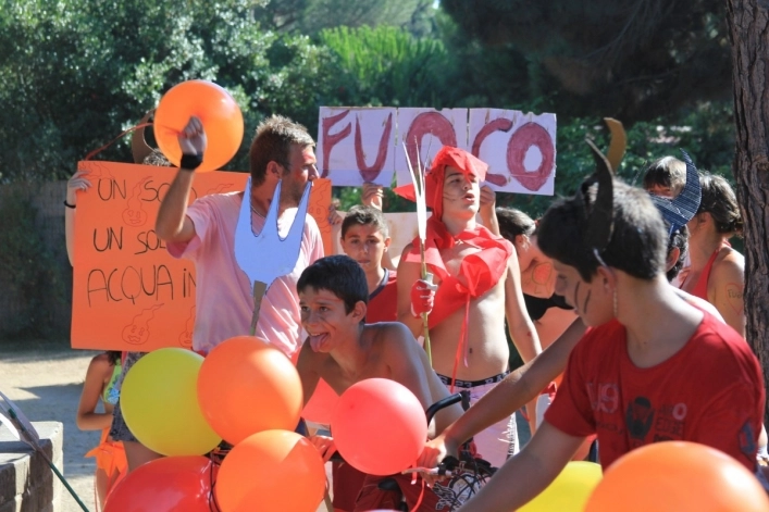 Club Degli Amici Camping Village - zdjęcie 4