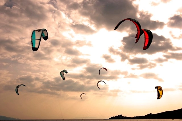 Club Degli Amici Camping Village - zdjęcie 2