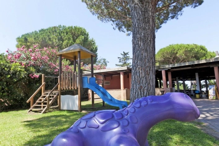 Club Degli Amici Camping Village - zdjęcie 1