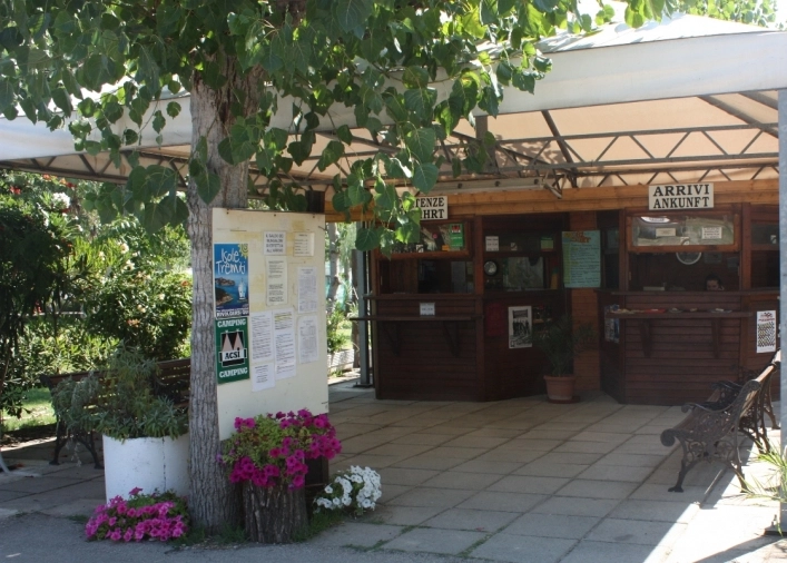 Centro Vacanze Molise - zdjęcie 1