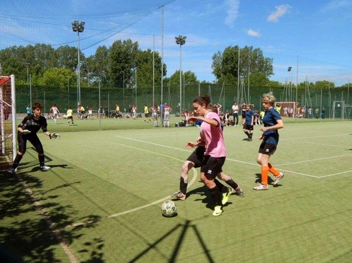 Centro Vacanze Pra`delle Torri - zdjęcie 3