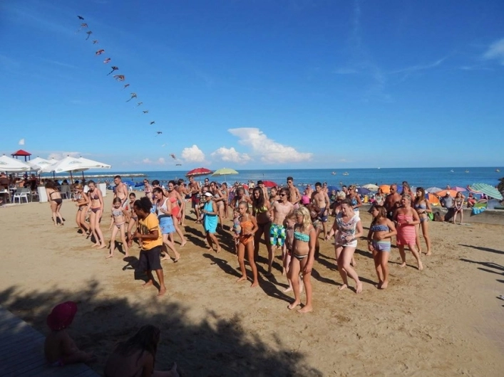 Centro Vacanze Pra`delle Torri - zdjęcie 1