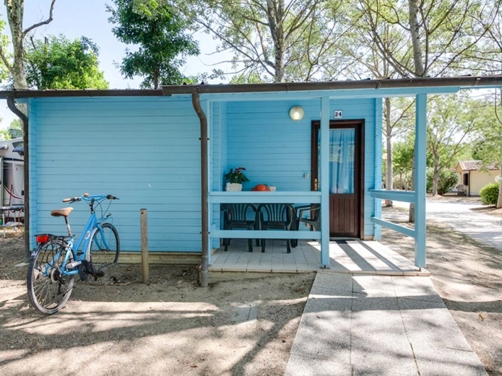 Cesenatico Camping Village - zdjęcie 1