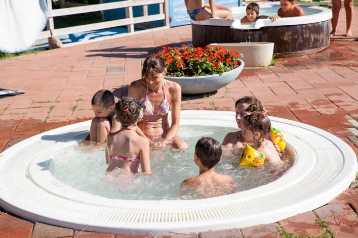 Cesenatico Camping Village - zdjęcie 1