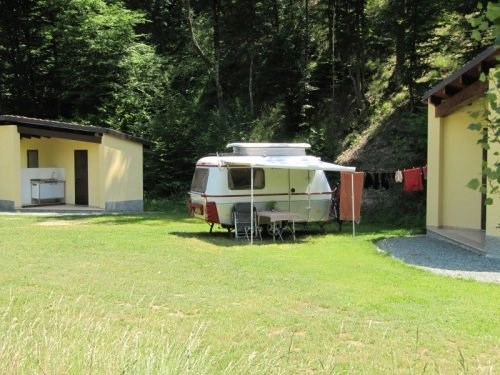 Comfort Camping Tenuta Squaneto - zdjęcie 4