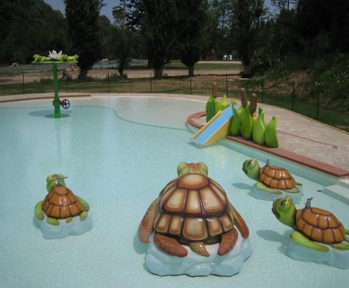 Comfort Camping Tenuta Squaneto - zdjęcie 3