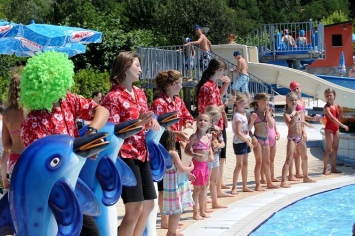 Continental Camping Village - zdjęcie 1