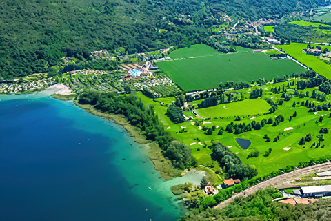 Continental Camping Village