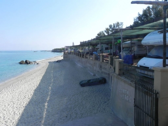 Costa Verde Villaggio Camping - zdjęcie 1