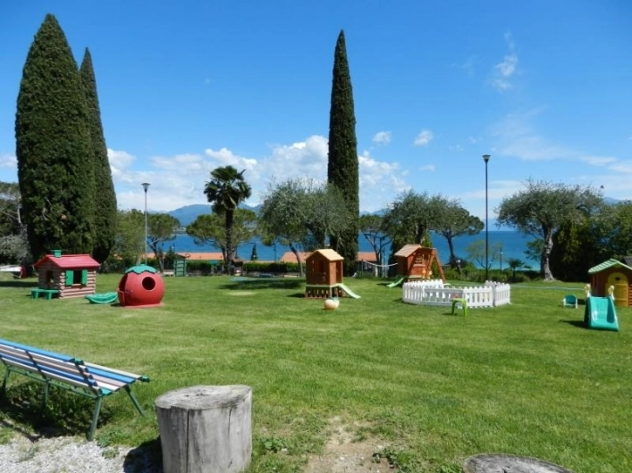 Desenzano Camping Village - zdjęcie 4