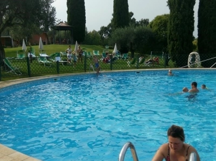 Desenzano Camping Village - zdjęcie 1