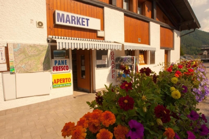 Dolomiti Camping Village - zdjęcie 4