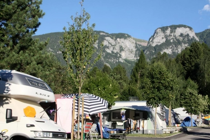 Dolomiti Camping Village - zdjęcie 2