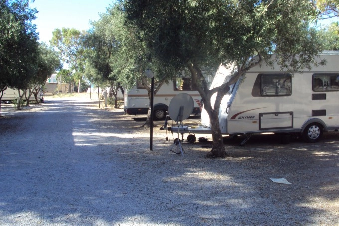 Eurocamping Due Rocche - zdjęcie 3