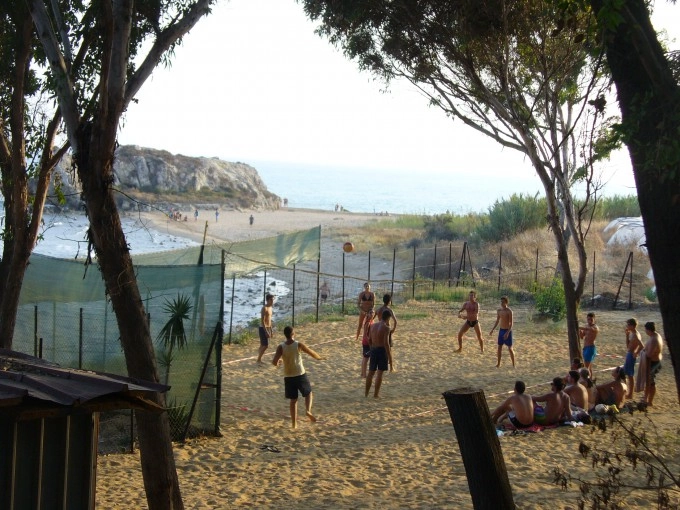 Eurocamping Due Rocche - zdjęcie 1