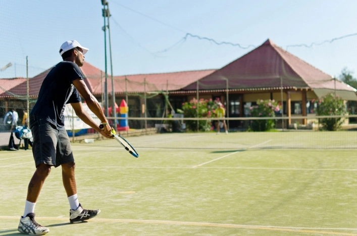 Europing Camping Village - zdjęcie 2