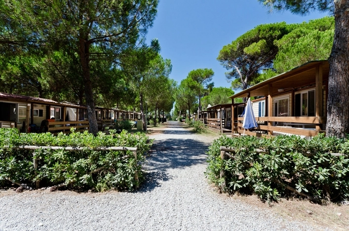 Europing Camping Village - zdjęcie 1