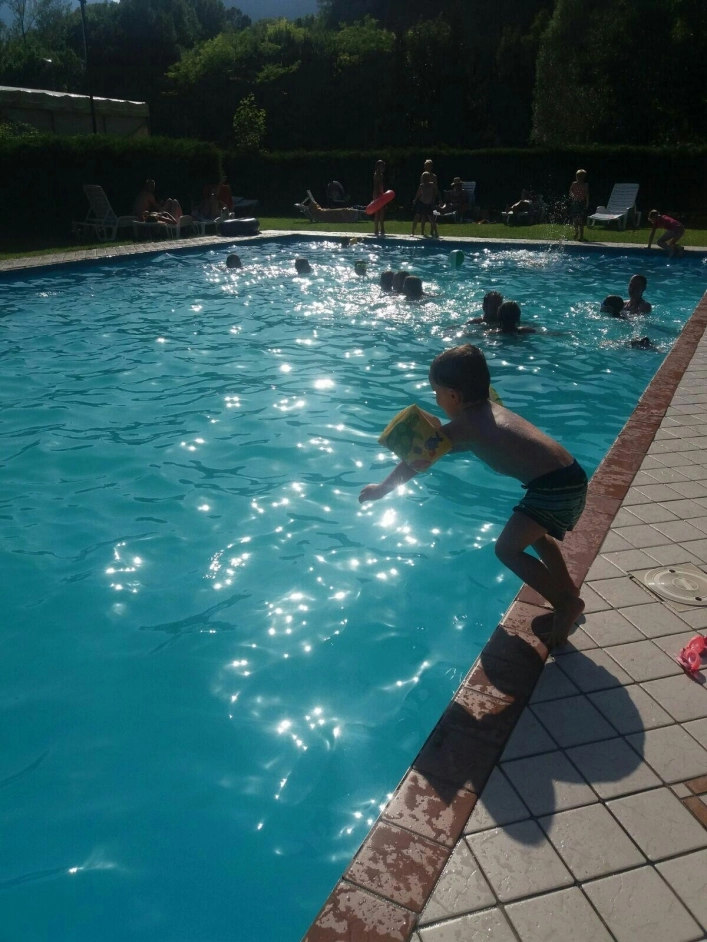 Family Wellness Camping al Sole - zdjęcie 4