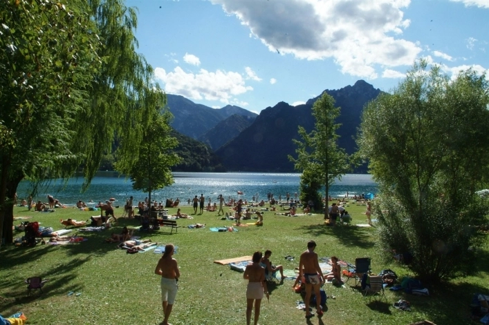 Family Wellness Camping al Sole - zdjęcie 3