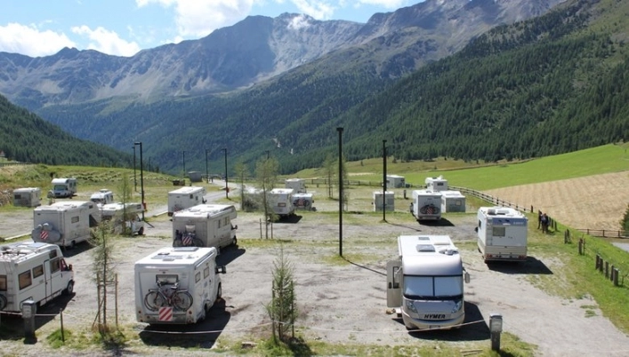 zobacz camping - zdjęcie 2