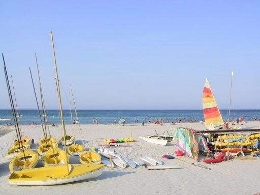 Camping Selema - zdjęcie 4