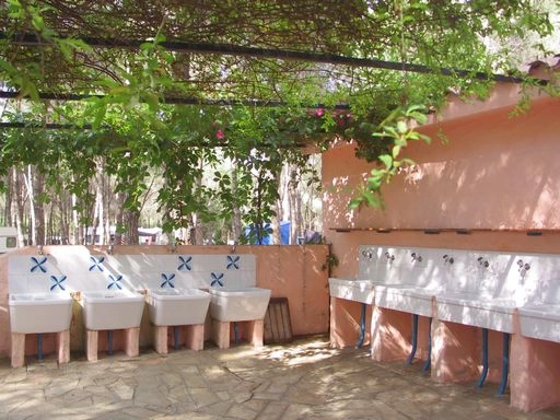 Camping Selema - zdjęcie 2