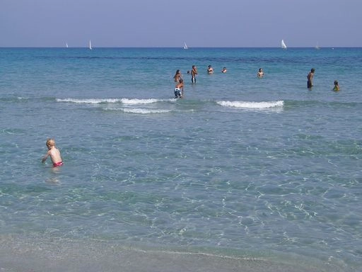 Camping Selema - zdjęcie 1