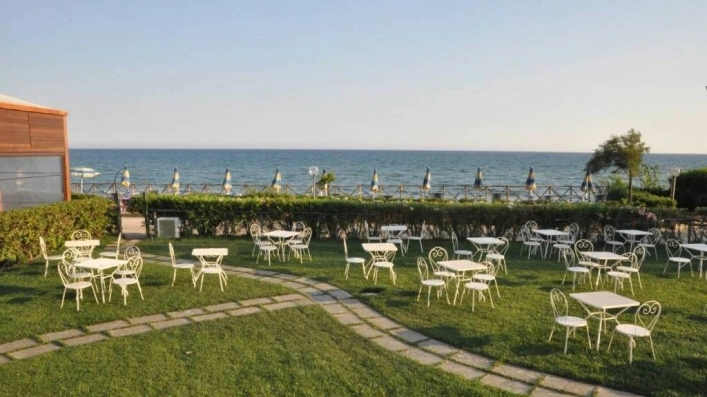 Camping Settebello - zdjęcie 3