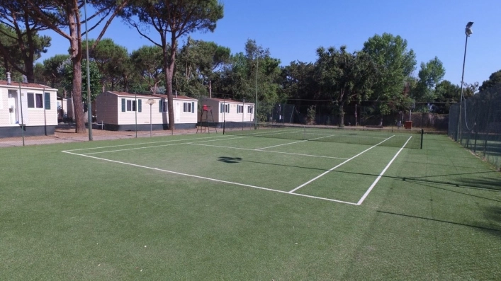 Camping Settebello - zdjęcie 2