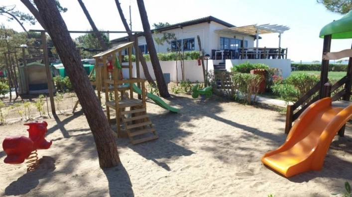 Camping Settebello - zdjęcie 1