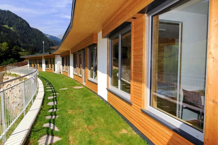 Camping Zögghof - zdjęcie 3