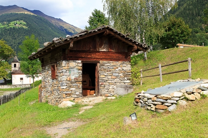 Camping Zögghof - zdjęcie 1