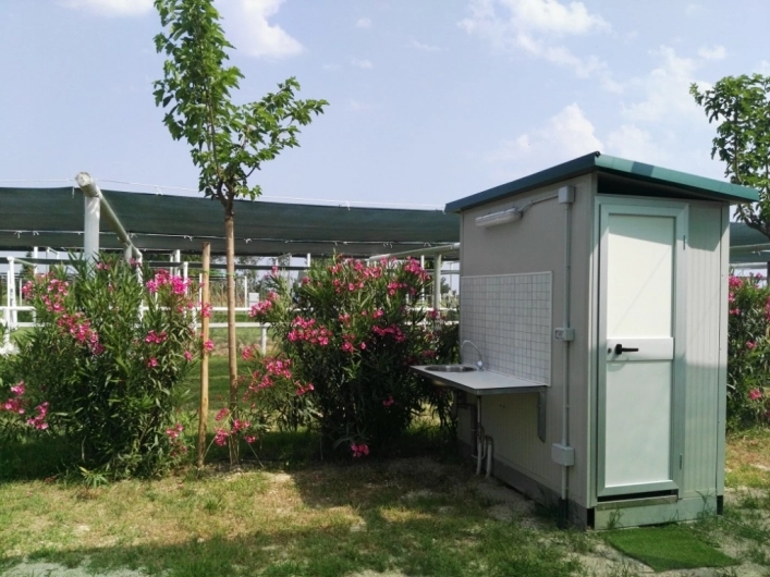 Camping&Village Heliopolis - zdjęcie 4