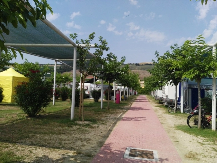 Camping&Village Heliopolis - zdjęcie 1