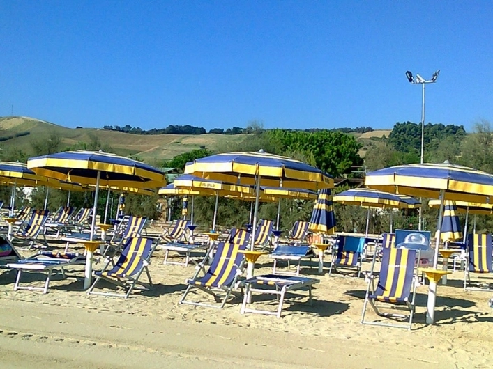 Camping&Village Heliopolis - zdjęcie 1