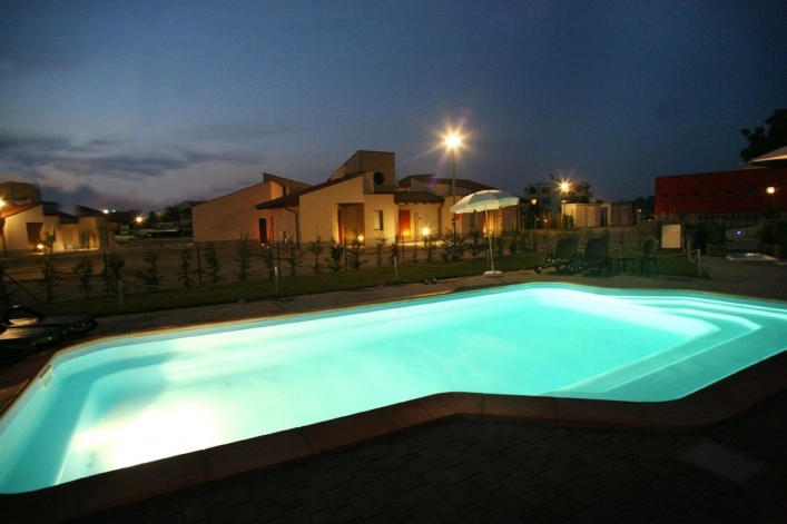 Camping-Alba-Village - zdjęcie 3