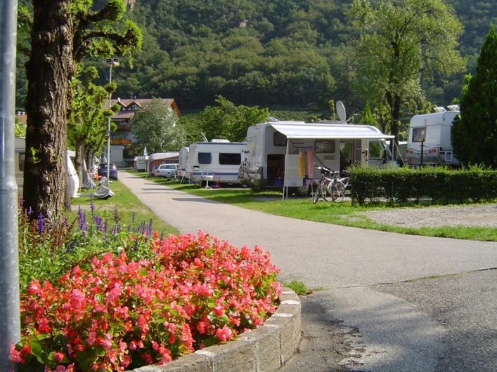 Camping-Park Steiner Südtirol - zdjęcie 4