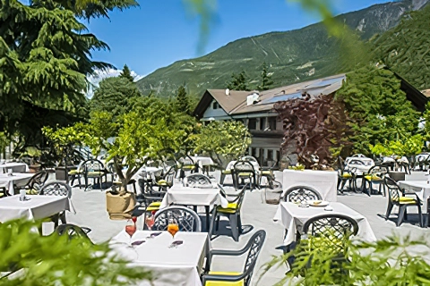 Camping-Park Steiner Südtirol