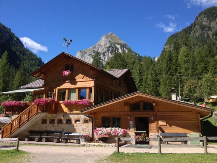 Caravan & Camping Resort La Marmolada - zdjęcie 4