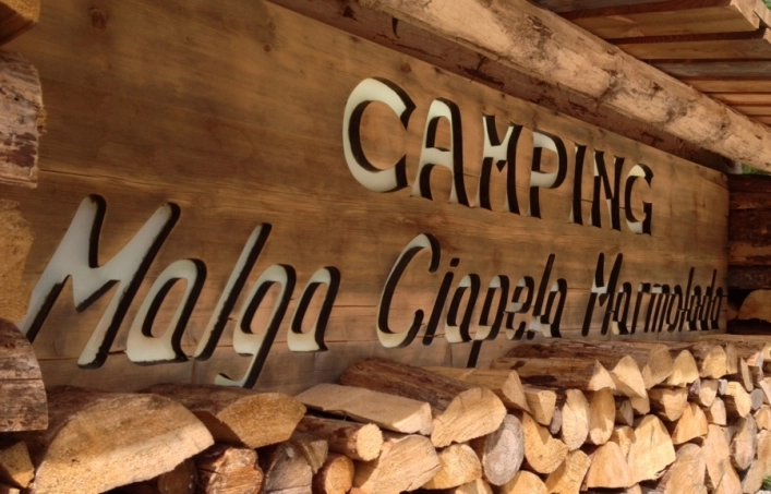 Caravan & Camping Resort La Marmolada - zdjęcie 3