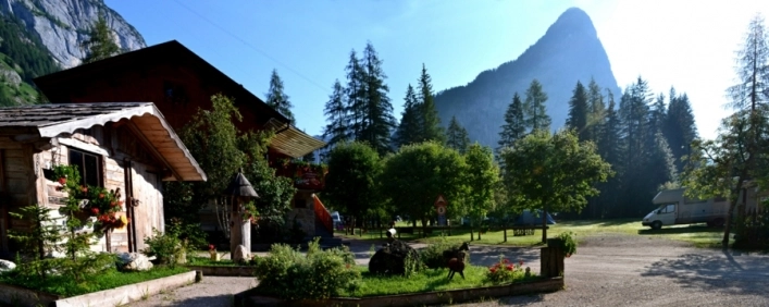 Caravan & Camping Resort La Marmolada - zdjęcie 2