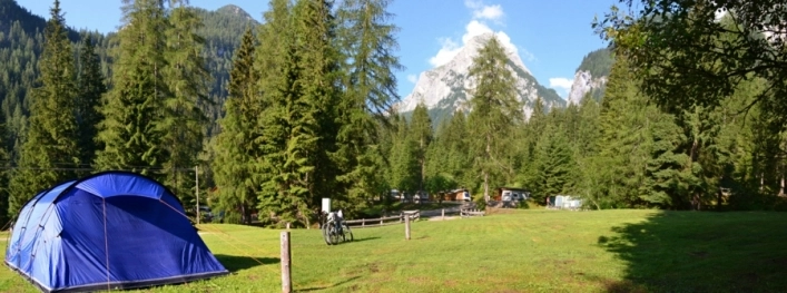 Caravan & Camping Resort La Marmolada - zdjęcie 1