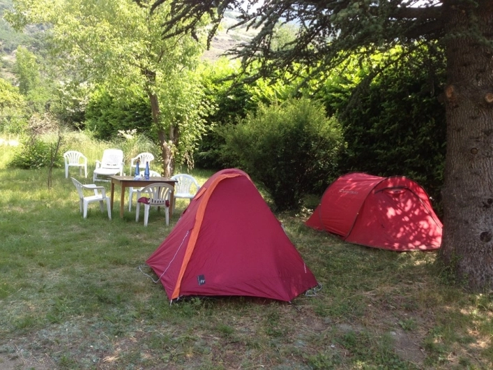 FlowCasa B&B Guesthouse and Camping Campsite - zdjęcie 3