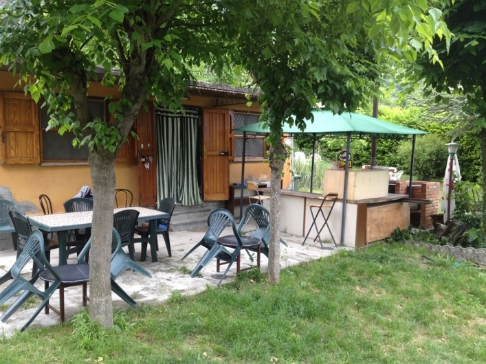 FlowCasa B&B Guesthouse and Camping Campsite - zdjęcie 2