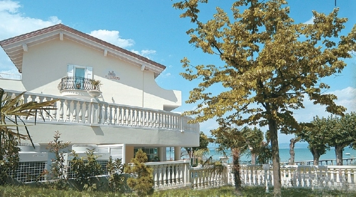 Camping Sirmione - zdjęcie 3