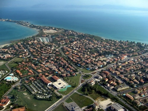 Camping Sirmione - zdjęcie 1